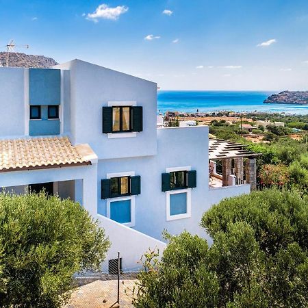 Villa Artemis Ελούντα Εξωτερικό φωτογραφία
