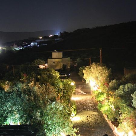 Villa Artemis Ελούντα Εξωτερικό φωτογραφία