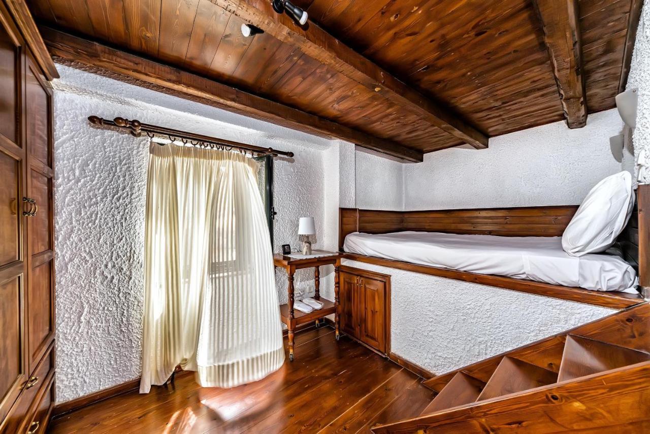 Villa Artemis Ελούντα Εξωτερικό φωτογραφία