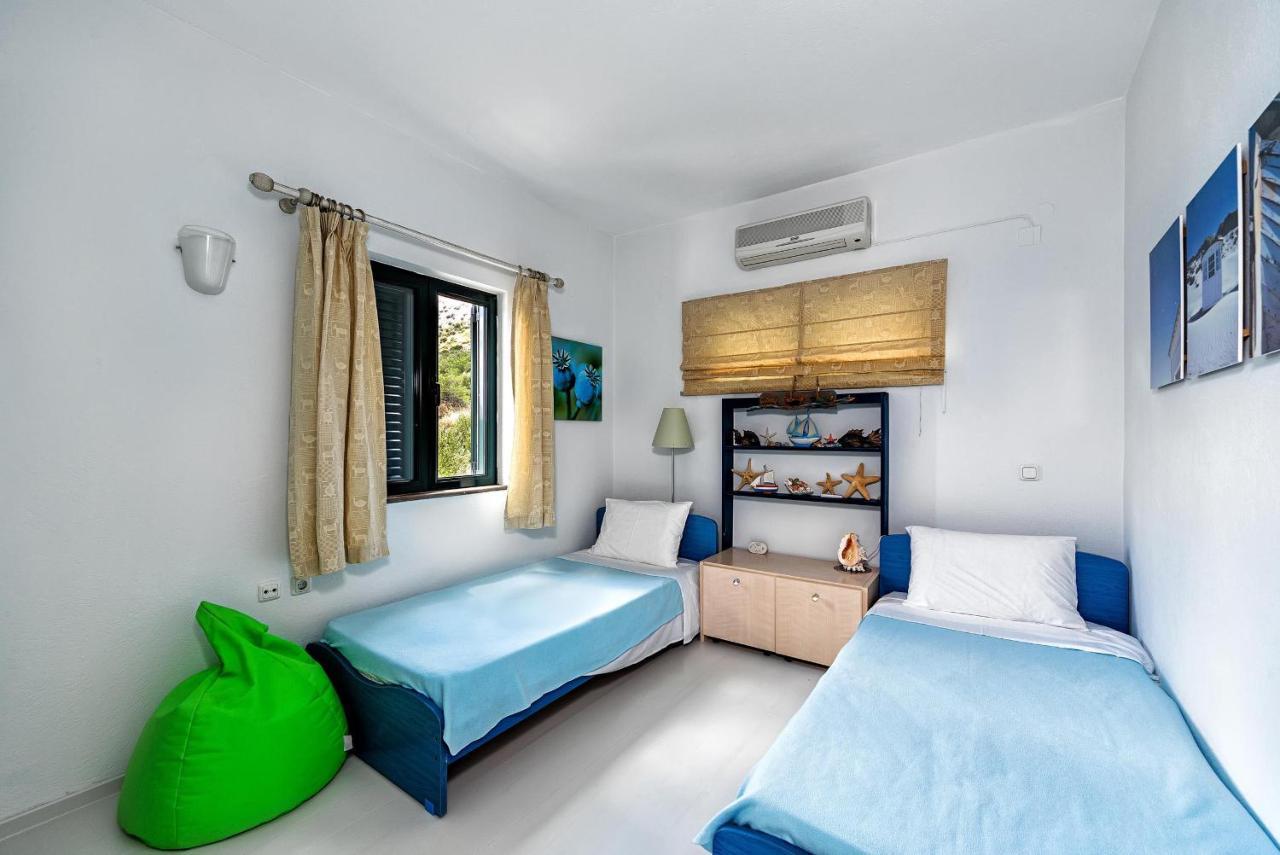 Villa Artemis Ελούντα Εξωτερικό φωτογραφία