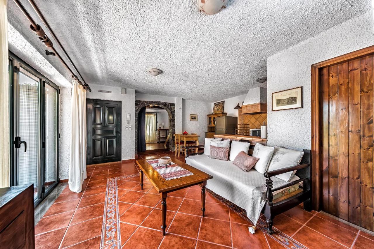 Villa Artemis Ελούντα Εξωτερικό φωτογραφία