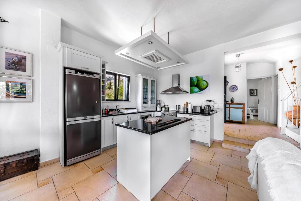 Villa Artemis Ελούντα Εξωτερικό φωτογραφία