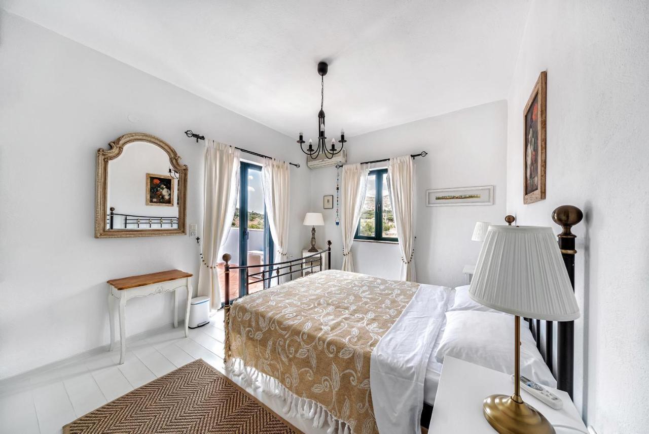 Villa Artemis Ελούντα Εξωτερικό φωτογραφία