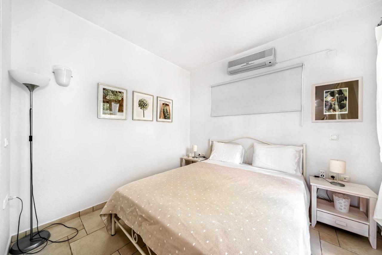Villa Artemis Ελούντα Εξωτερικό φωτογραφία