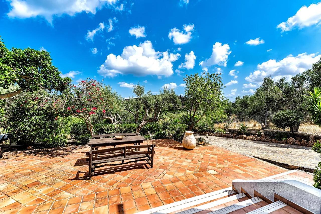 Villa Artemis Ελούντα Εξωτερικό φωτογραφία