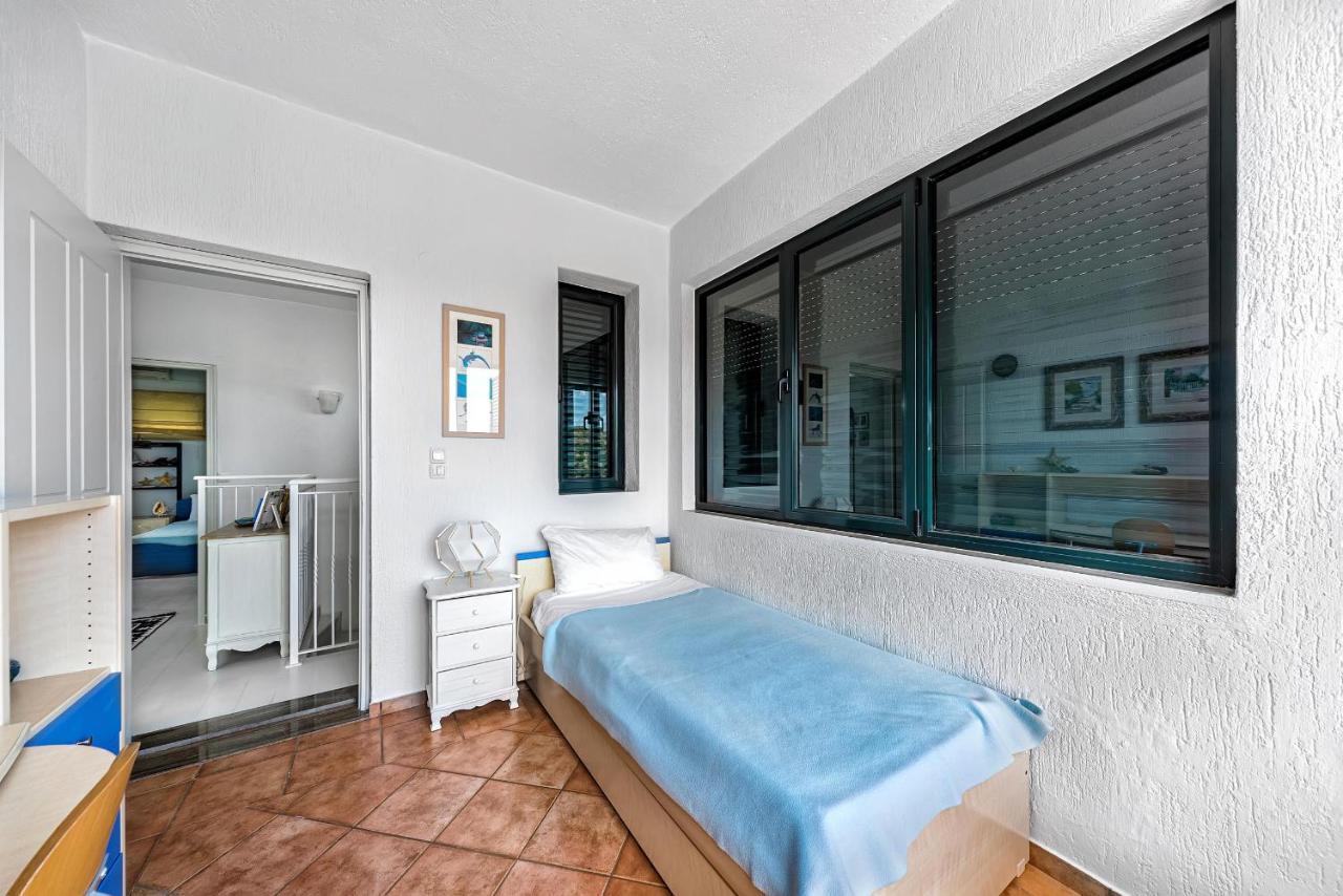 Villa Artemis Ελούντα Εξωτερικό φωτογραφία