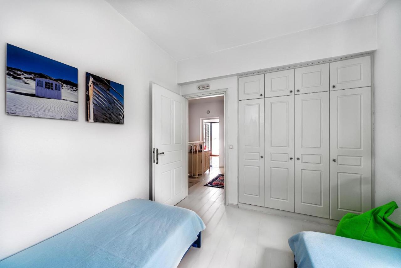 Villa Artemis Ελούντα Εξωτερικό φωτογραφία