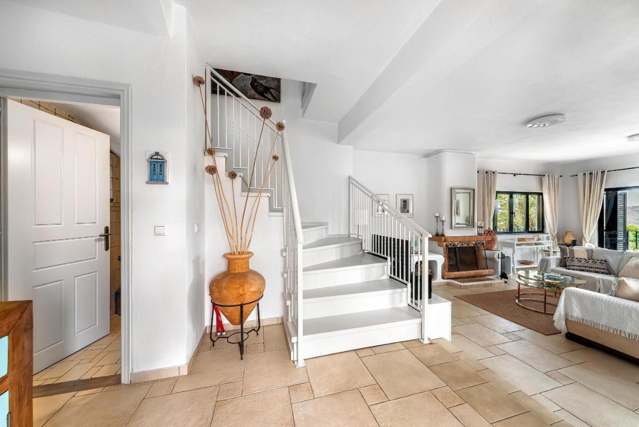 Villa Artemis Ελούντα Εξωτερικό φωτογραφία