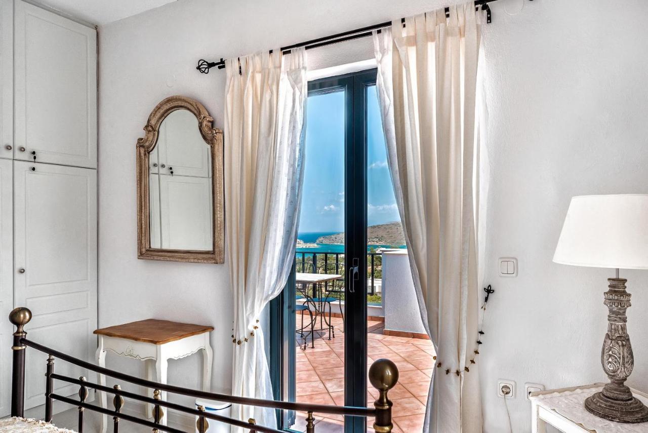 Villa Artemis Ελούντα Εξωτερικό φωτογραφία