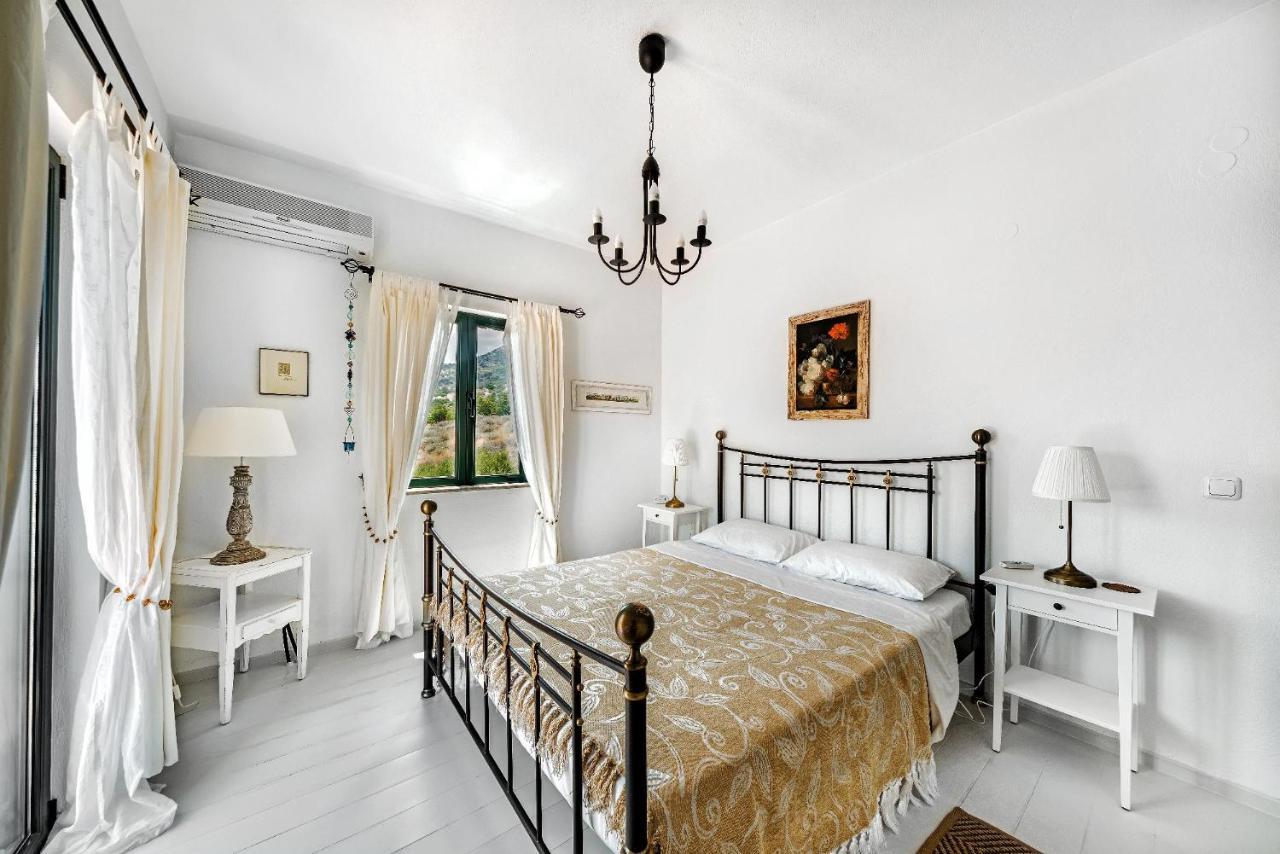 Villa Artemis Ελούντα Εξωτερικό φωτογραφία