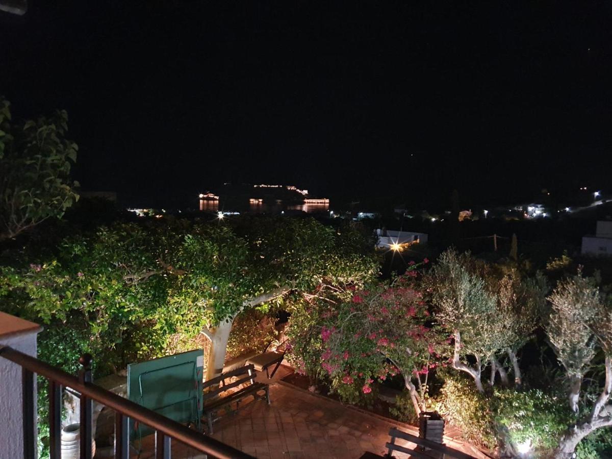 Villa Artemis Ελούντα Εξωτερικό φωτογραφία