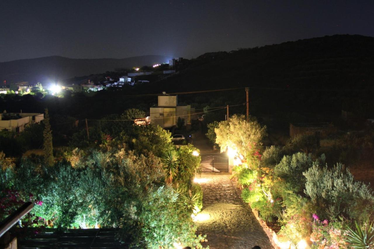 Villa Artemis Ελούντα Εξωτερικό φωτογραφία
