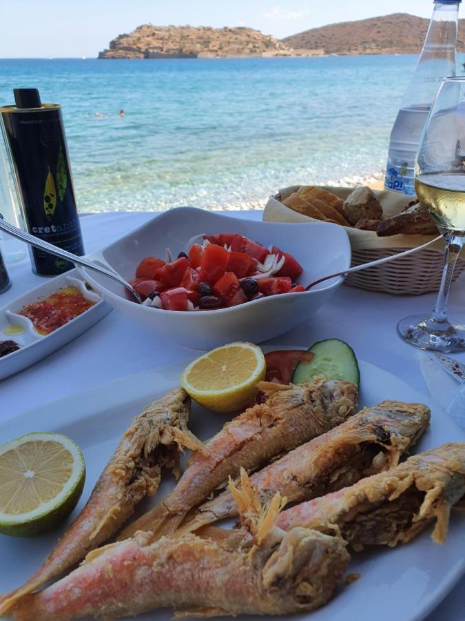 Villa Artemis Ελούντα Εξωτερικό φωτογραφία