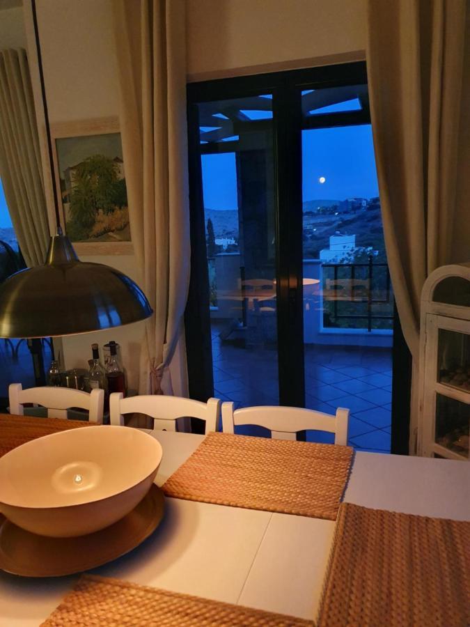 Villa Artemis Ελούντα Εξωτερικό φωτογραφία
