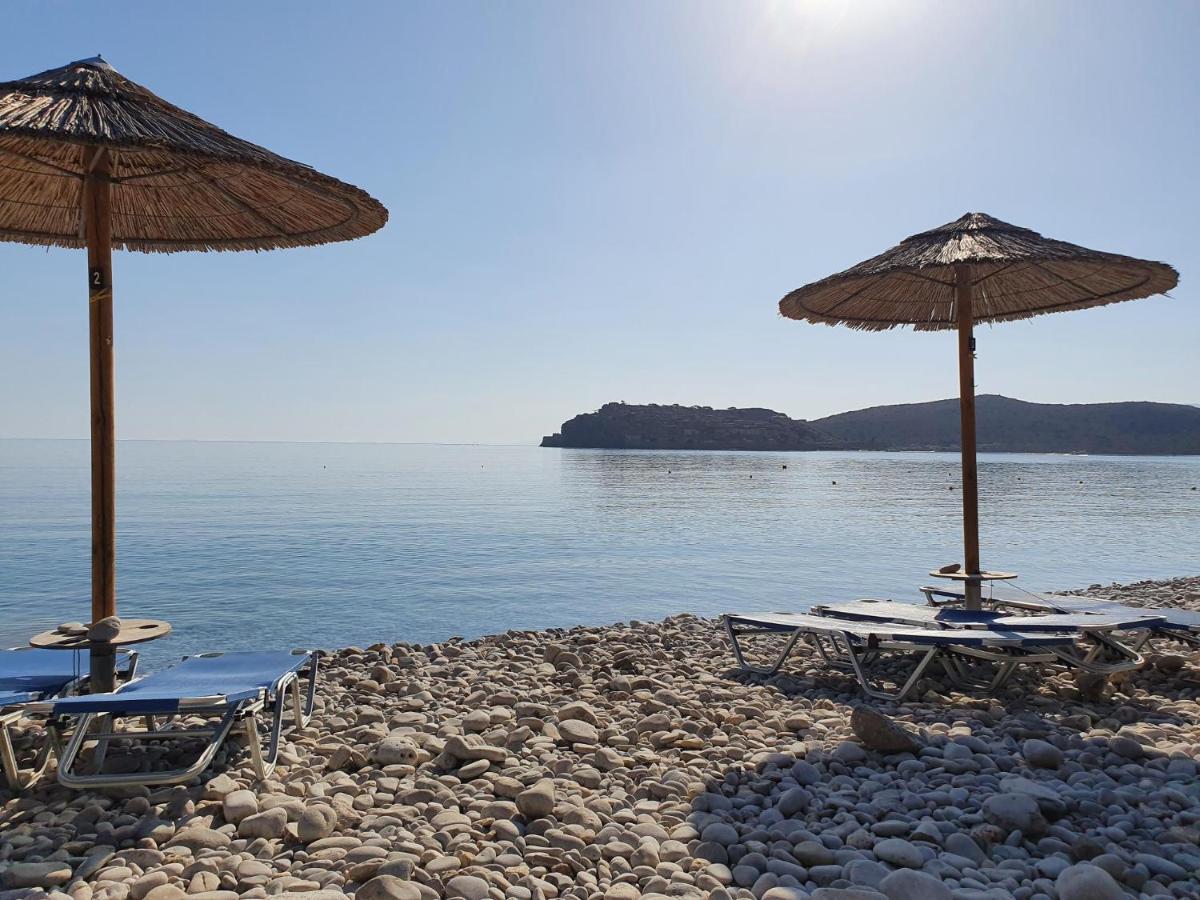 Villa Artemis Ελούντα Εξωτερικό φωτογραφία