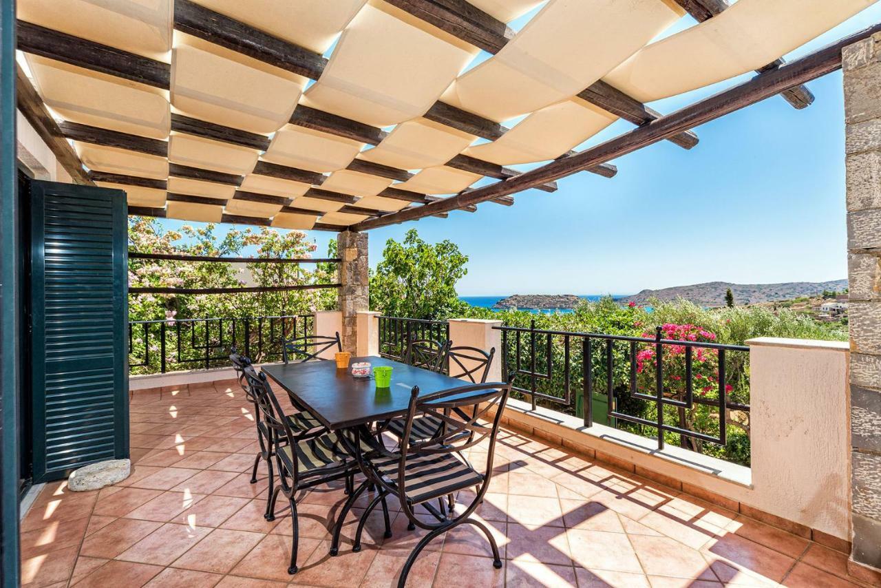 Villa Artemis Ελούντα Εξωτερικό φωτογραφία